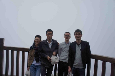 第十二届国家氟化学会议-2012