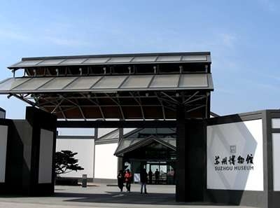 苏州游玩-2012