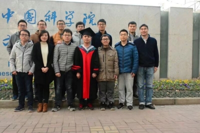 毕业庆典-2018-1月