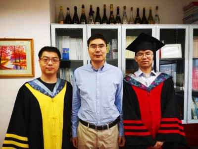 毕业庆典-2019-6月