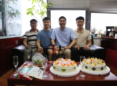 毕业庆典-2021-6月